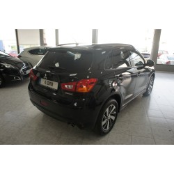 MITSUBISHI ASX 1.8 DID 115 CV KAITEKI