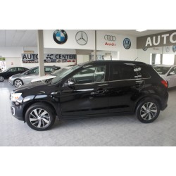 MITSUBISHI ASX 1.8 DID 115 CV KAITEKI