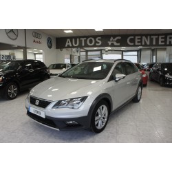 SEAT LEON ST 2.0 TDI 150 CV...