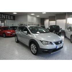 SEAT LEON ST 2.0 TDI 150 CV XPERIENCE 4x4