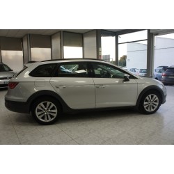 SEAT LEON ST 2.0 TDI 150 CV XPERIENCE 4x4