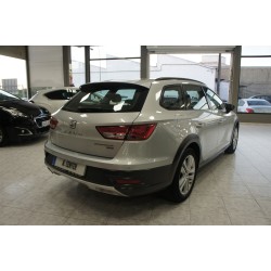 SEAT LEON ST 2.0 TDI 150 CV XPERIENCE 4x4