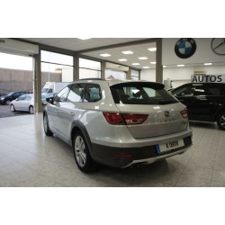 SEAT LEON ST 2.0 TDI 150 CV XPERIENCE 4x4