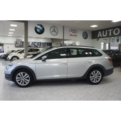 SEAT LEON ST 2.0 TDI 150 CV XPERIENCE 4x4