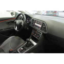 SEAT LEON ST 2.0 TDI 150 CV XPERIENCE 4x4