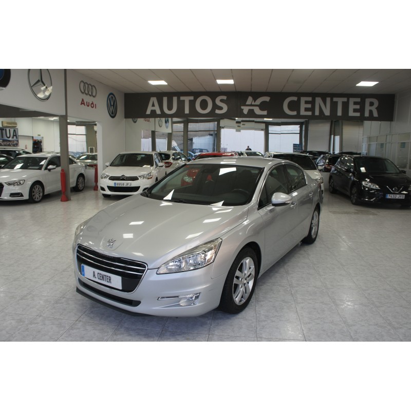 PEUGEOT 508 2.0 HDI 140 CV