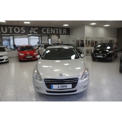 PEUGEOT 508 2.0 HDI 140 CV