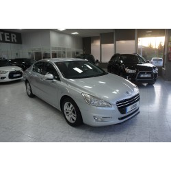 PEUGEOT 508 2.0 HDI 140 CV