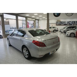 PEUGEOT 508 2.0 HDI 140 CV