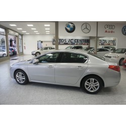 PEUGEOT 508 2.0 HDI 140 CV