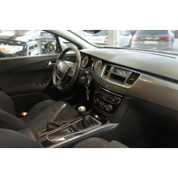 PEUGEOT 508 2.0 HDI 140 CV