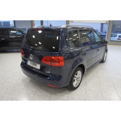 VOLKSWAGEN TOURAN 1.6 TDI 105 CV