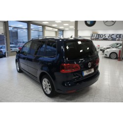 VOLKSWAGEN TOURAN 1.6 TDI 105 CV