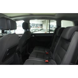 VOLKSWAGEN TOURAN 1.6 TDI 105 CV