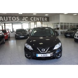 NISSAN PULSAR 1.5 DCI 110 CV