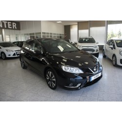 NISSAN PULSAR 1.5 DCI 110 CV