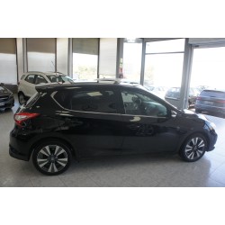 NISSAN PULSAR 1.5 DCI 110 CV