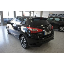 NISSAN PULSAR 1.5 DCI 110 CV