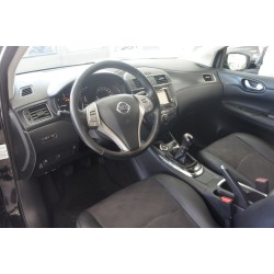 NISSAN PULSAR 1.5 DCI 110 CV