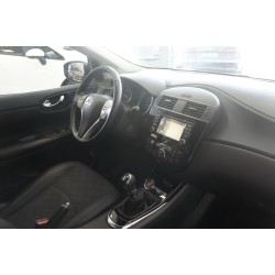 NISSAN PULSAR 1.5 DCI 110 CV