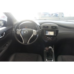 NISSAN PULSAR 1.5 DCI 110 CV