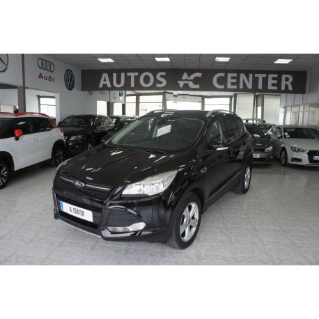 FORD KUGA 2.0 TDCI 140 CV