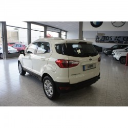 FORD ECOSPORT 1.5 TIVCT 112 CV