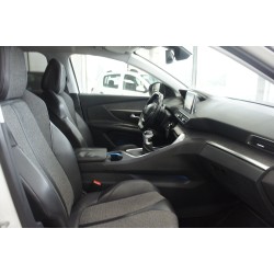 PEUGEOT 3008 1.6 BHDI 120 CV ALLURE