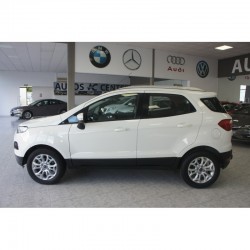 FORD ECOSPORT 1.5 TIVCT 112 CV