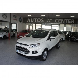 FORD ECOSPORT 1.5 TIVCT 112 CV