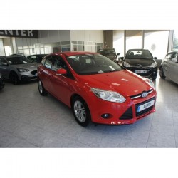 FORD FOCUS 1.0 ECOBOOST 100 CV