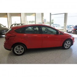 FORD FOCUS 1.0 ECOBOOST 100 CV