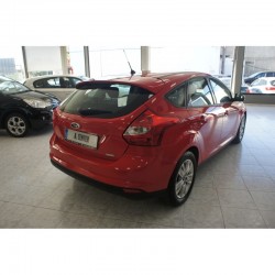 FORD FOCUS 1.0 ECOBOOST 100 CV