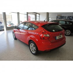 FORD FOCUS 1.0 ECOBOOST 100 CV