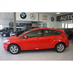 FORD FOCUS 1.0 ECOBOOST 100 CV