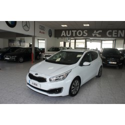 KIA CEED 1.6 CRDI 136 CV