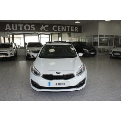 KIA CEED 1.6 CRDI 136 CV