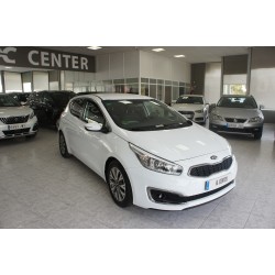 KIA CEED 1.6 CRDI 136 CV