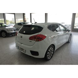 KIA CEED 1.6 CRDI 136 CV