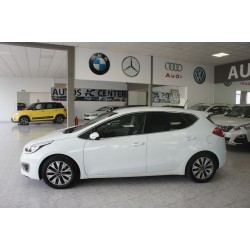 KIA CEED 1.6 CRDI 136 CV