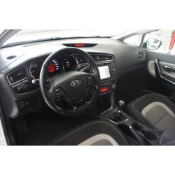 KIA CEED 1.6 CRDI 136 CV