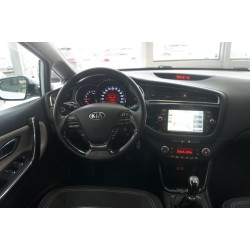 KIA CEED 1.6 CRDI 136 CV