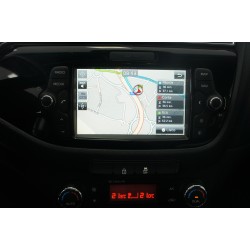 KIA CEED 1.6 CRDI 136 CV