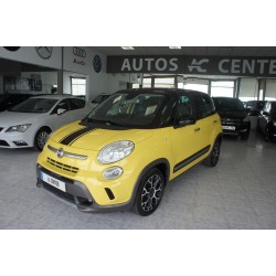 FIAT 500L 1.6 MJT 105 CV