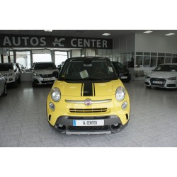 FIAT 500L 1.6 MJT 105 CV
