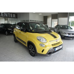 FIAT 500L 1.6 MJT 105 CV
