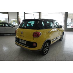 FIAT 500L 1.6 MJT 105 CV