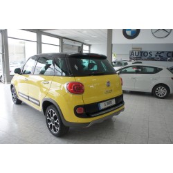 FIAT 500L 1.6 MJT 105 CV