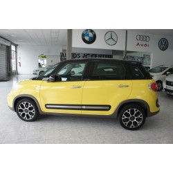 FIAT 500L 1.6 MJT 105 CV