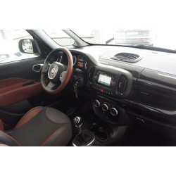 FIAT 500L 1.6 MJT 105 CV